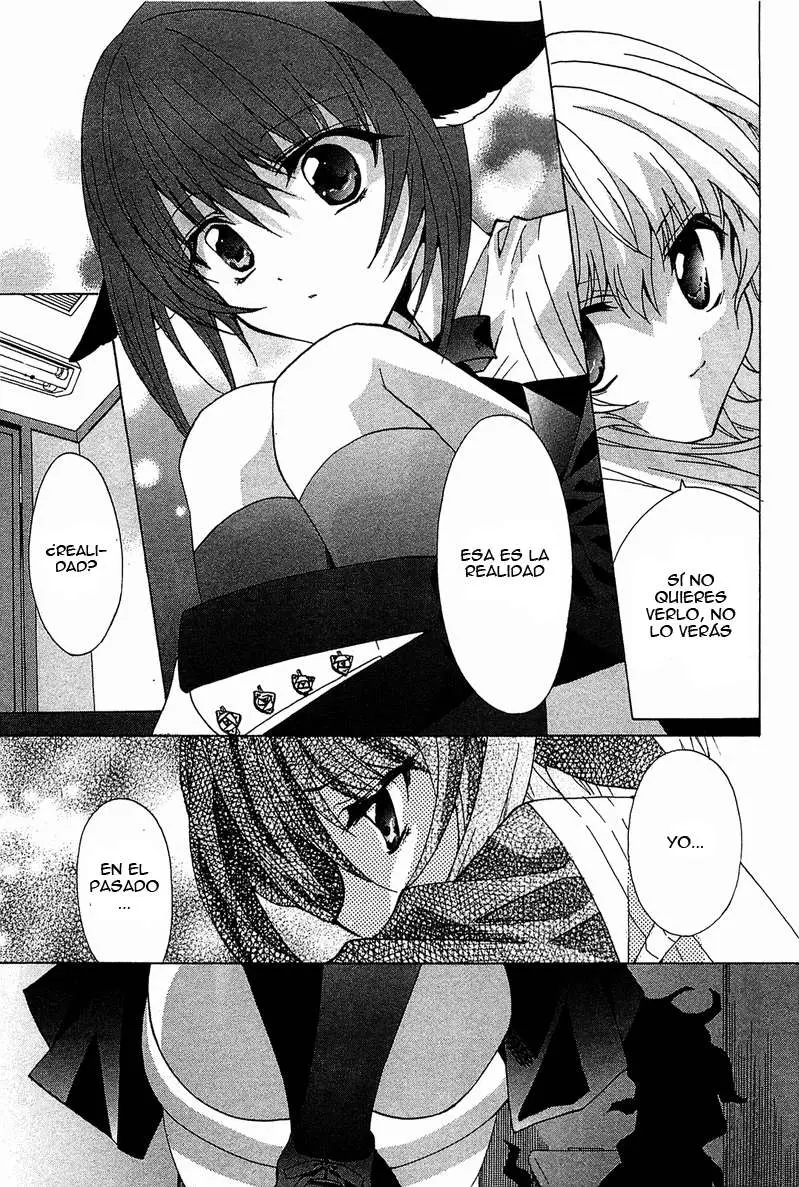 Gakuen Nightmare (2009) - Capítulo 2 - Página 25 - LectorTMOo