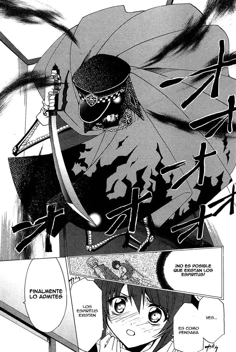 Gakuen Nightmare (2009) - Capítulo 2 - Página 30 - LectorTMOo