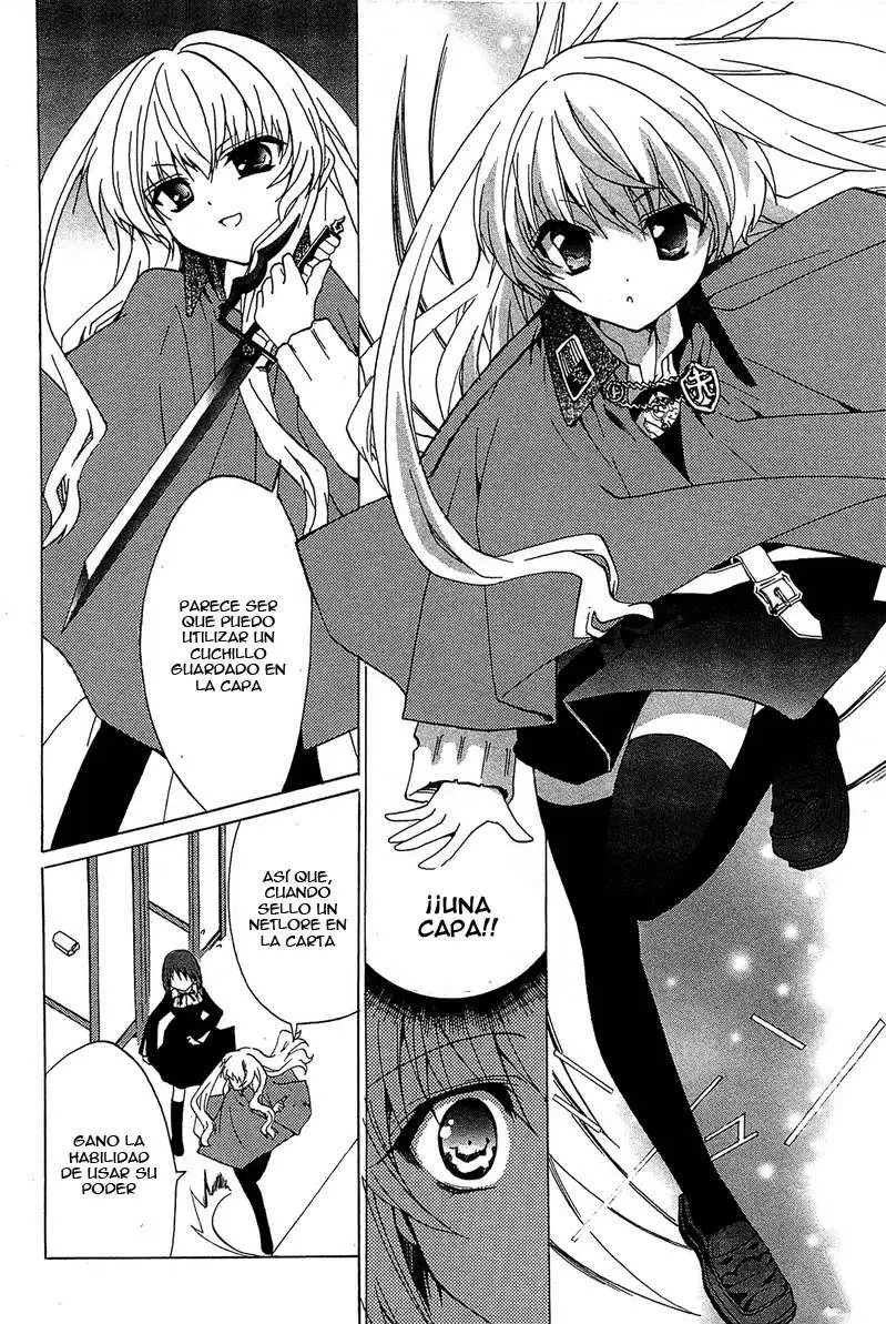 Gakuen Nightmare (2009) - Capítulo 2 - Página 37 - LectorTMOo