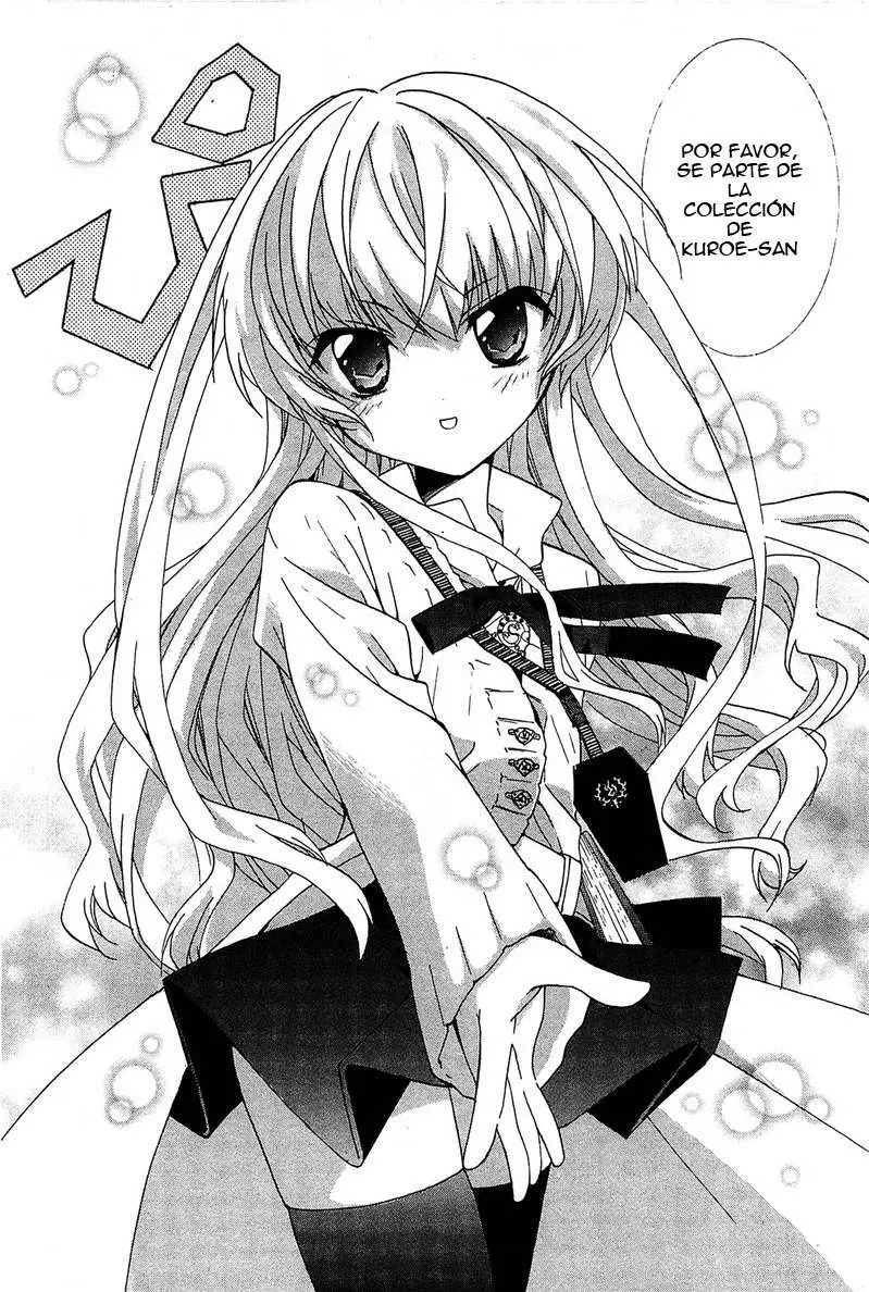 Gakuen Nightmare (2009) - Capítulo 2 - Página 39 - LectorTMOo