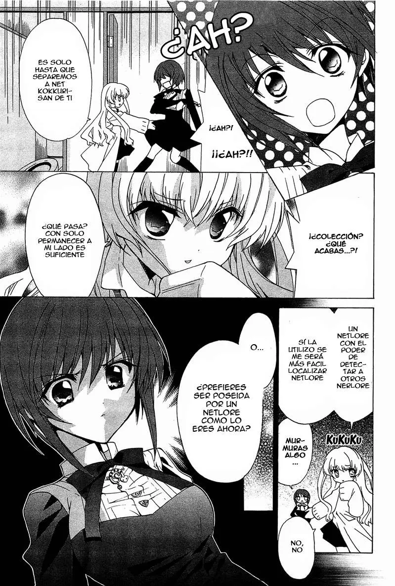 Gakuen Nightmare (2009) - Capítulo 2 - Página 40 - LectorTMOo