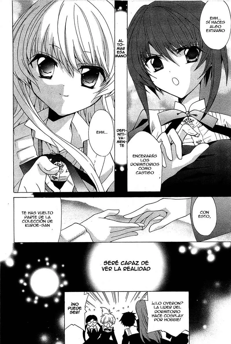 Gakuen Nightmare (2009) - Capítulo 2 - Página 41 - LectorTMOo