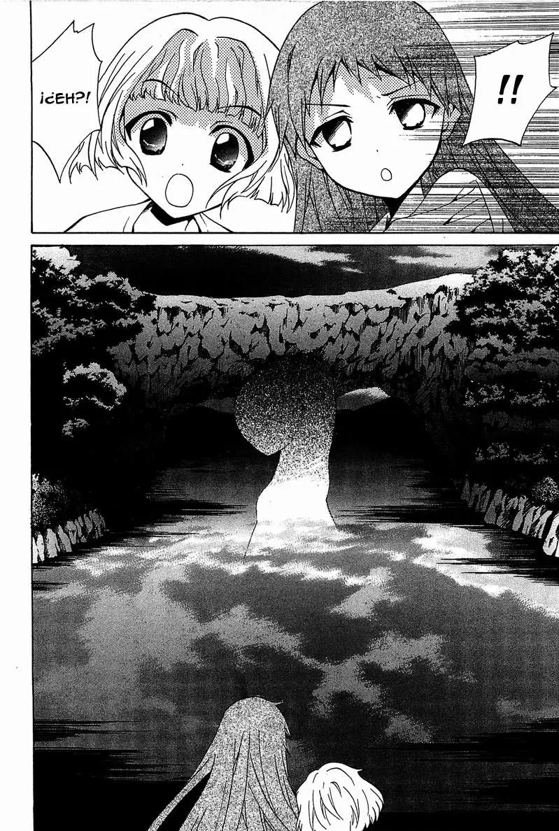 Gakuen Nightmare (2009) - Capítulo 3 - Página 4 - LectorTMOo