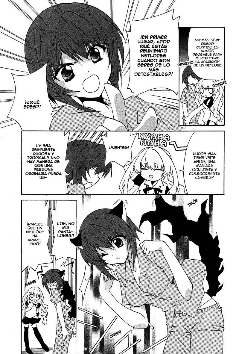 Gakuen Nightmare (2009) - Capítulo 3 - Página 9 - LectorTMOo