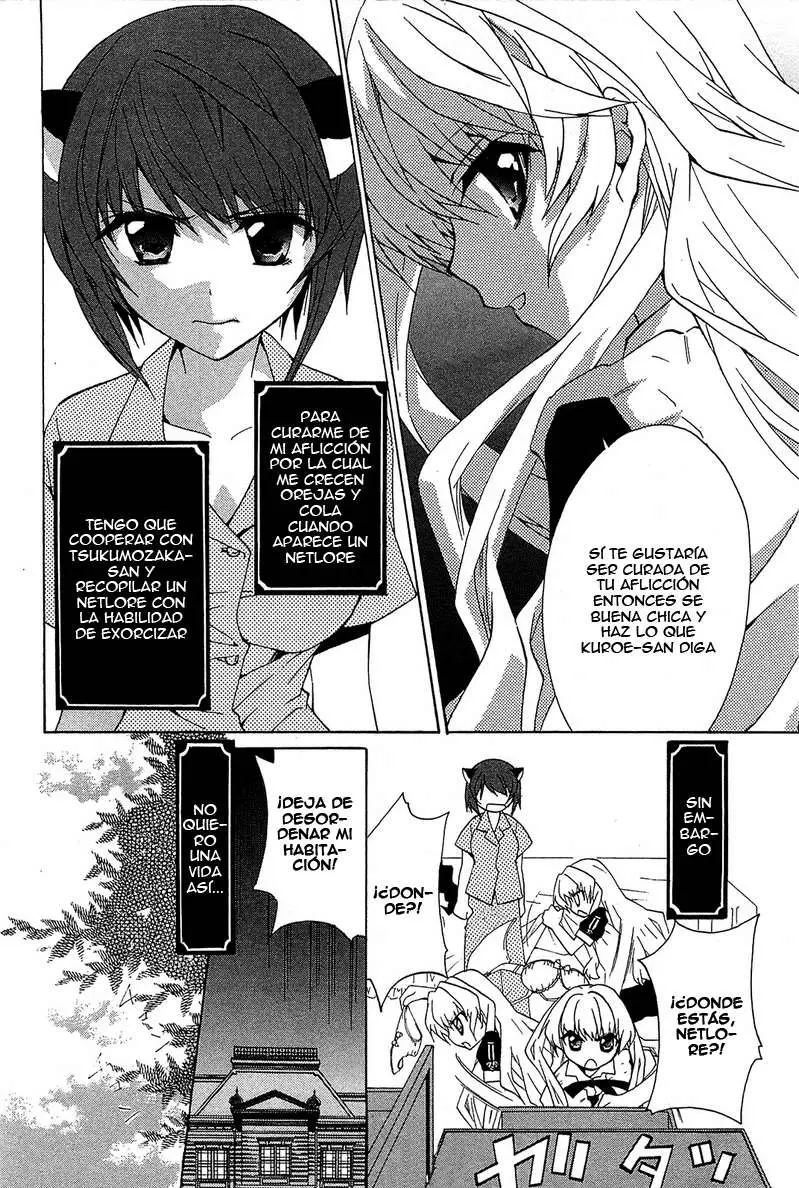 Gakuen Nightmare (2009) - Capítulo 3 - Página 10 - LectorTMOo