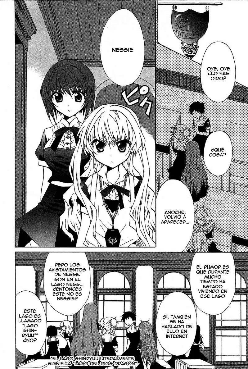 Gakuen Nightmare (2009) - Capítulo 3 - Página 12 - LectorTMOo