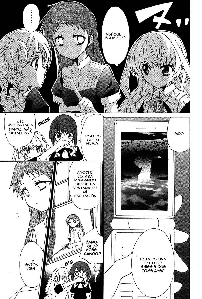 Gakuen Nightmare (2009) - Capítulo 3 - Página 13 - LectorTMOo