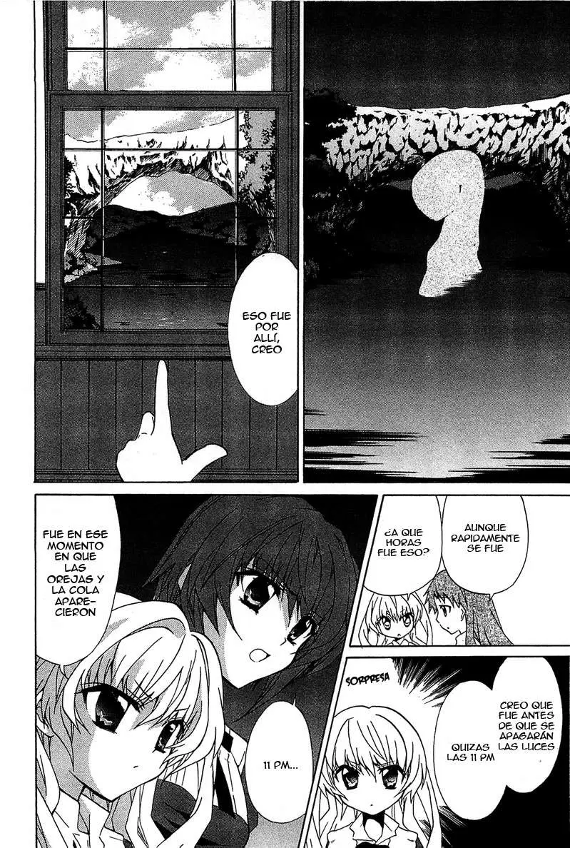 Gakuen Nightmare (2009) - Capítulo 3 - Página 14 - LectorTMOo