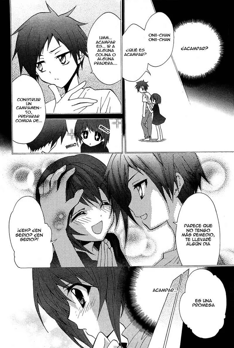 Gakuen Nightmare (2009) - Capítulo 3 - Página 18 - LectorTMOo