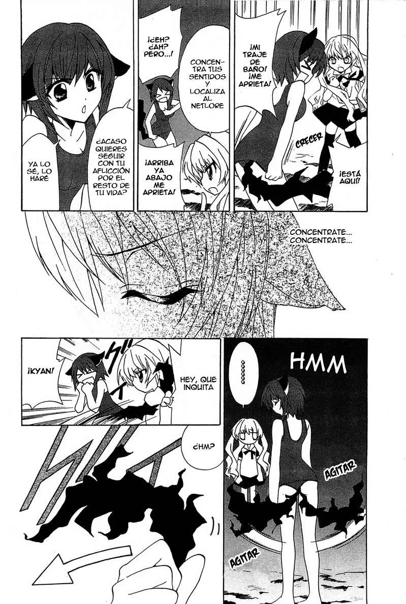 Gakuen Nightmare (2009) - Capítulo 3 - Página 24 - LectorTMOo