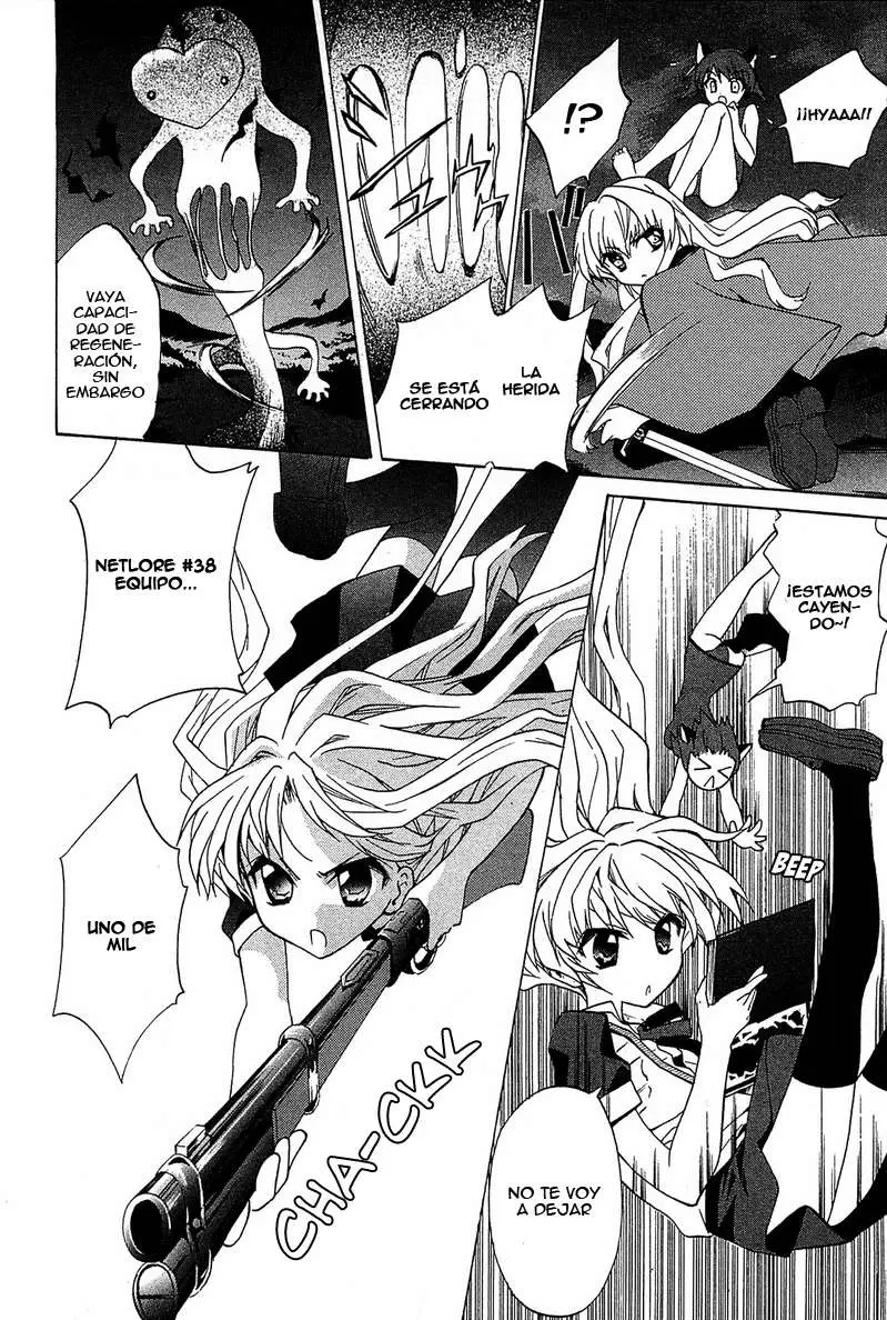 Gakuen Nightmare (2009) - Capítulo 3 - Página 28 - LectorTMOo