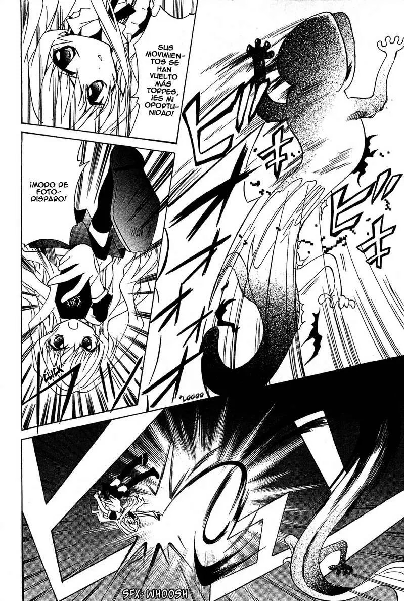 Gakuen Nightmare (2009) - Capítulo 3 - Página 30 - LectorTMOo