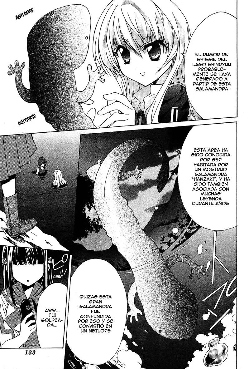 Gakuen Nightmare (2009) - Capítulo 3 - Página 33 - LectorTMOo