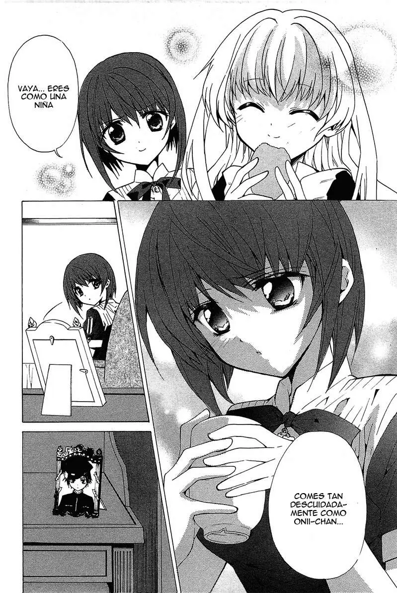 Gakuen Nightmare (2009) - Capítulo 4 - Página 5 - LectorTMOo