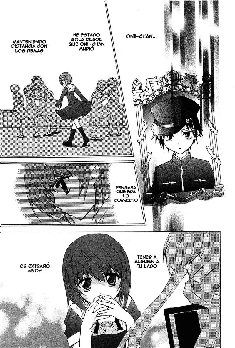 Gakuen Nightmare (2009) - Capítulo 4 - Página 6 - LectorTMOo