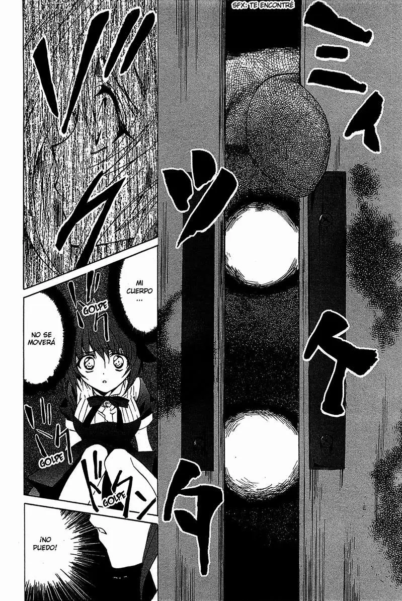 Gakuen Nightmare (2009) - Capítulo 4 - Página 11 - LectorTMOo