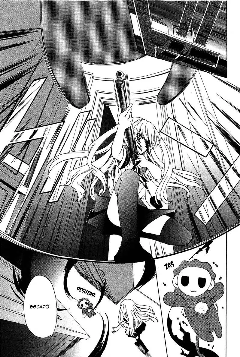 Gakuen Nightmare (2009) - Capítulo 4 - Página 12 - LectorTMOo