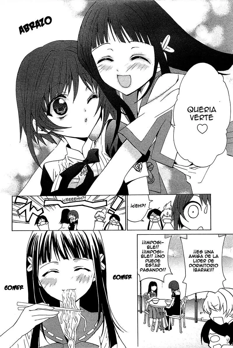 Gakuen Nightmare (2009) - Capítulo 4 - Página 17 - LectorTMOo