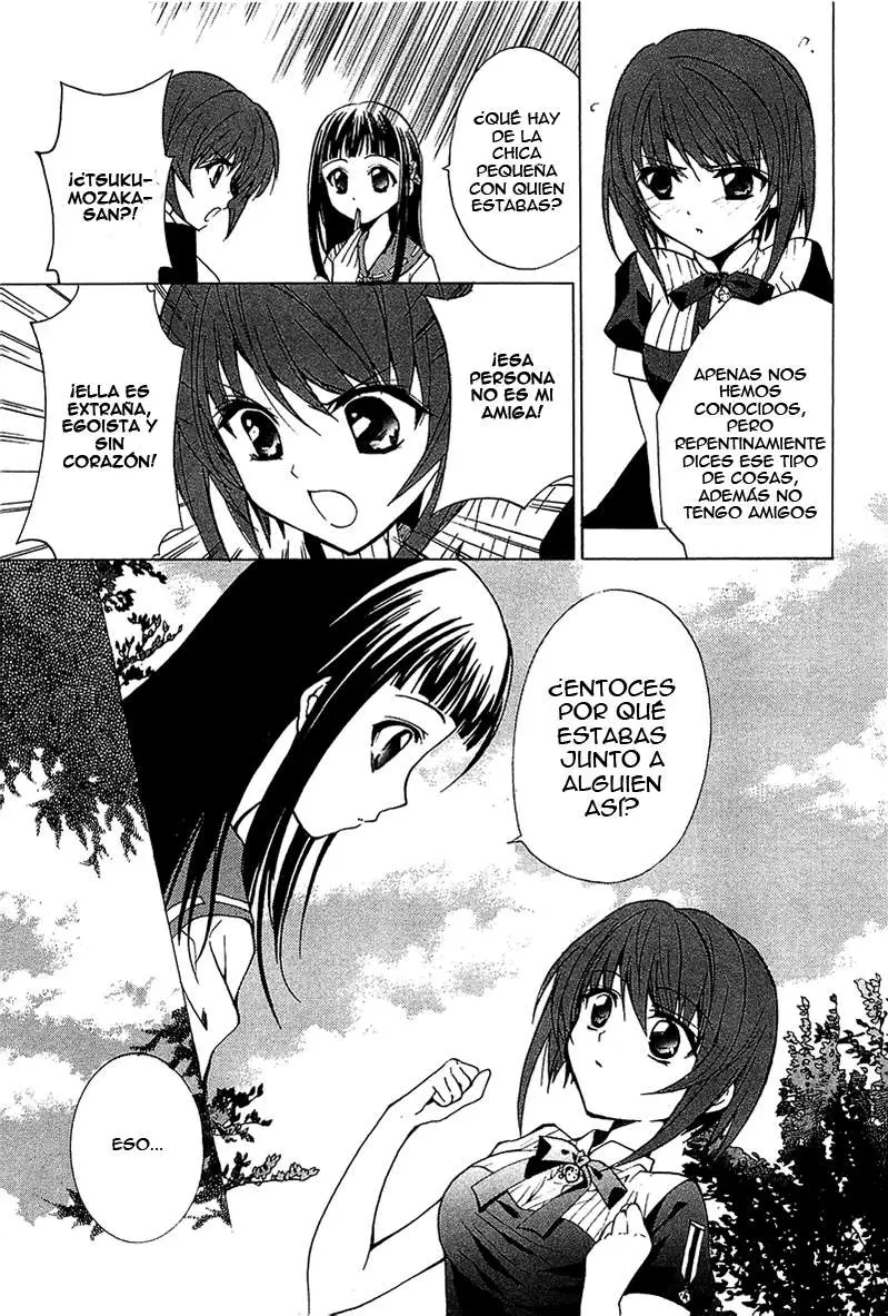 Gakuen Nightmare (2009) - Capítulo 4 - Página 20 - LectorTMOo