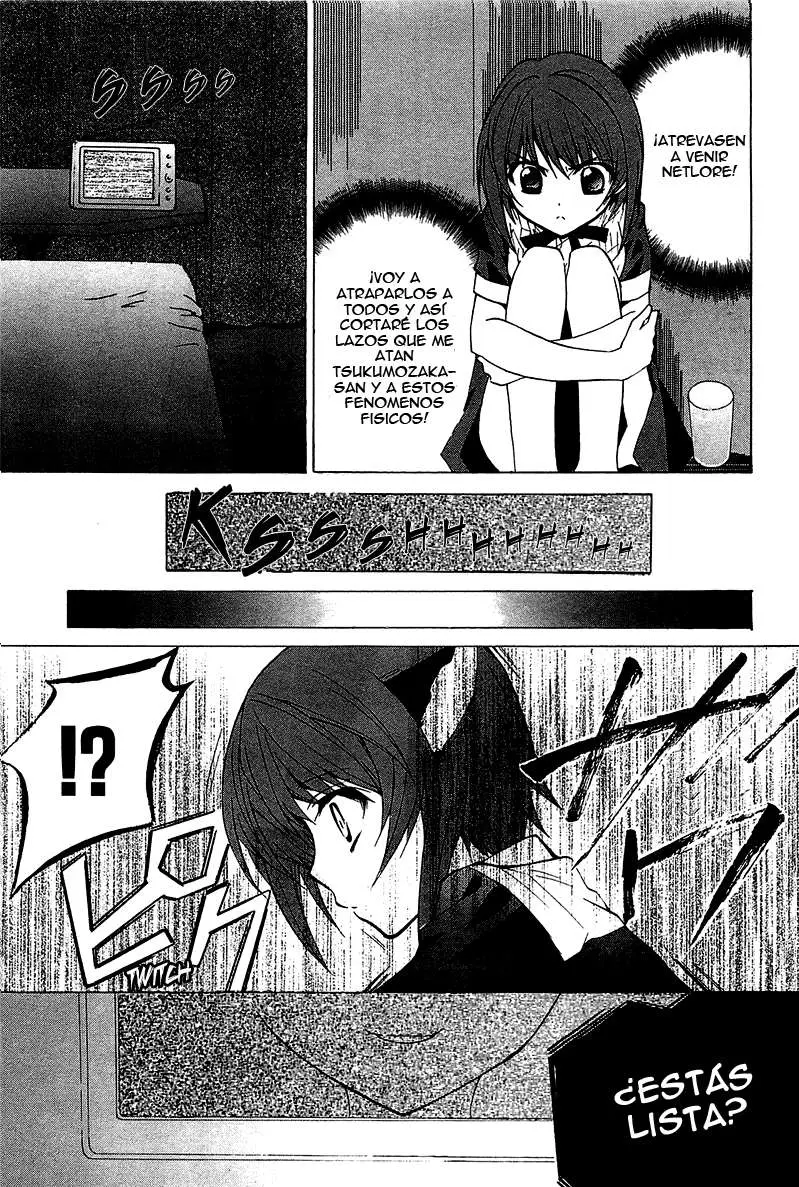 Gakuen Nightmare (2009) - Capítulo 4 - Página 24 - LectorTMOo