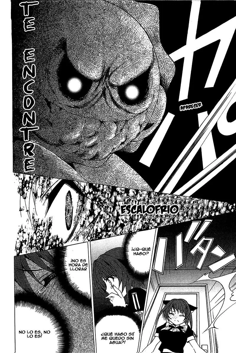 Gakuen Nightmare (2009) - Capítulo 4 - Página 28 - LectorTMOo
