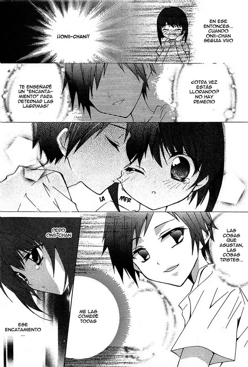 Gakuen Nightmare (2009) - Capítulo 4 - Página 29 - LectorTMOo