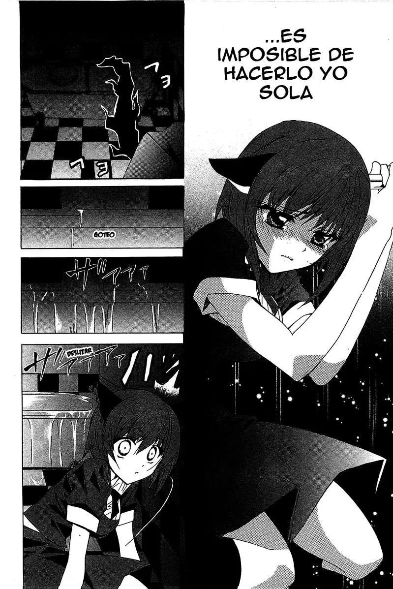 Gakuen Nightmare (2009) - Capítulo 4 - Página 30 - LectorTMOo