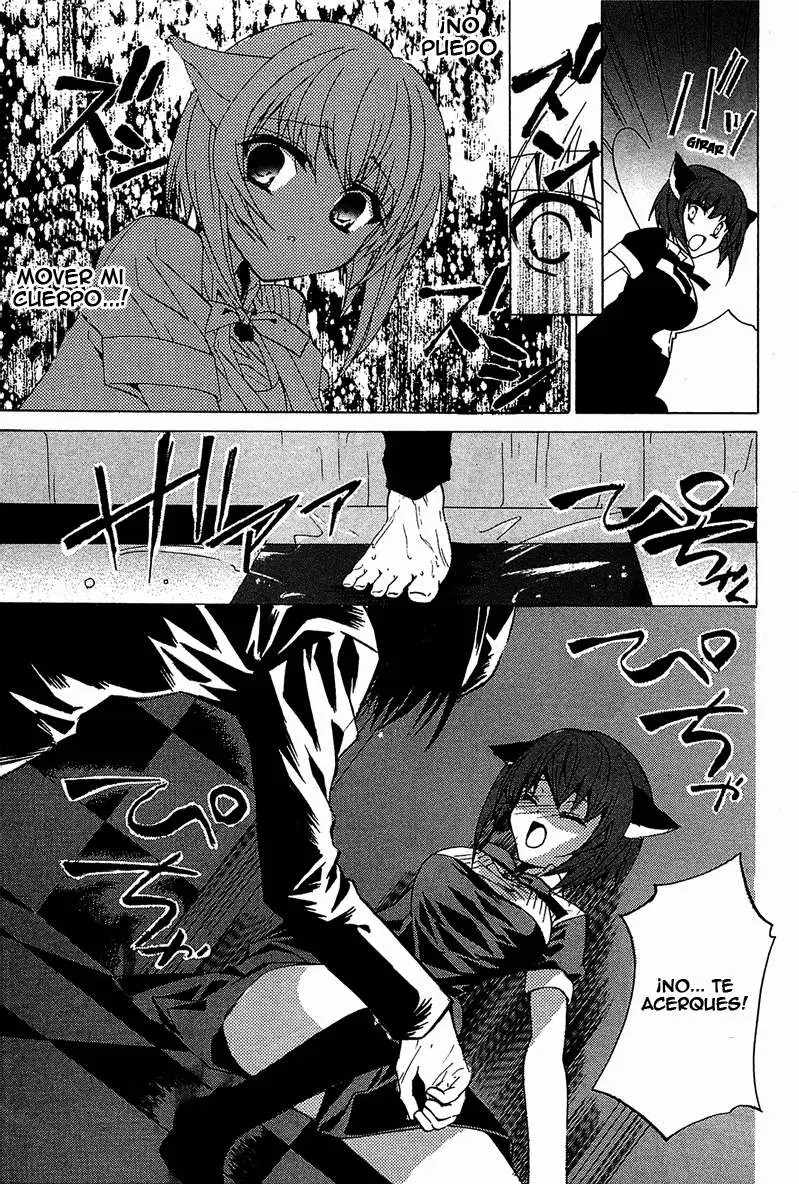 Gakuen Nightmare (2009) - Capítulo 4 - Página 31 - LectorTMOo