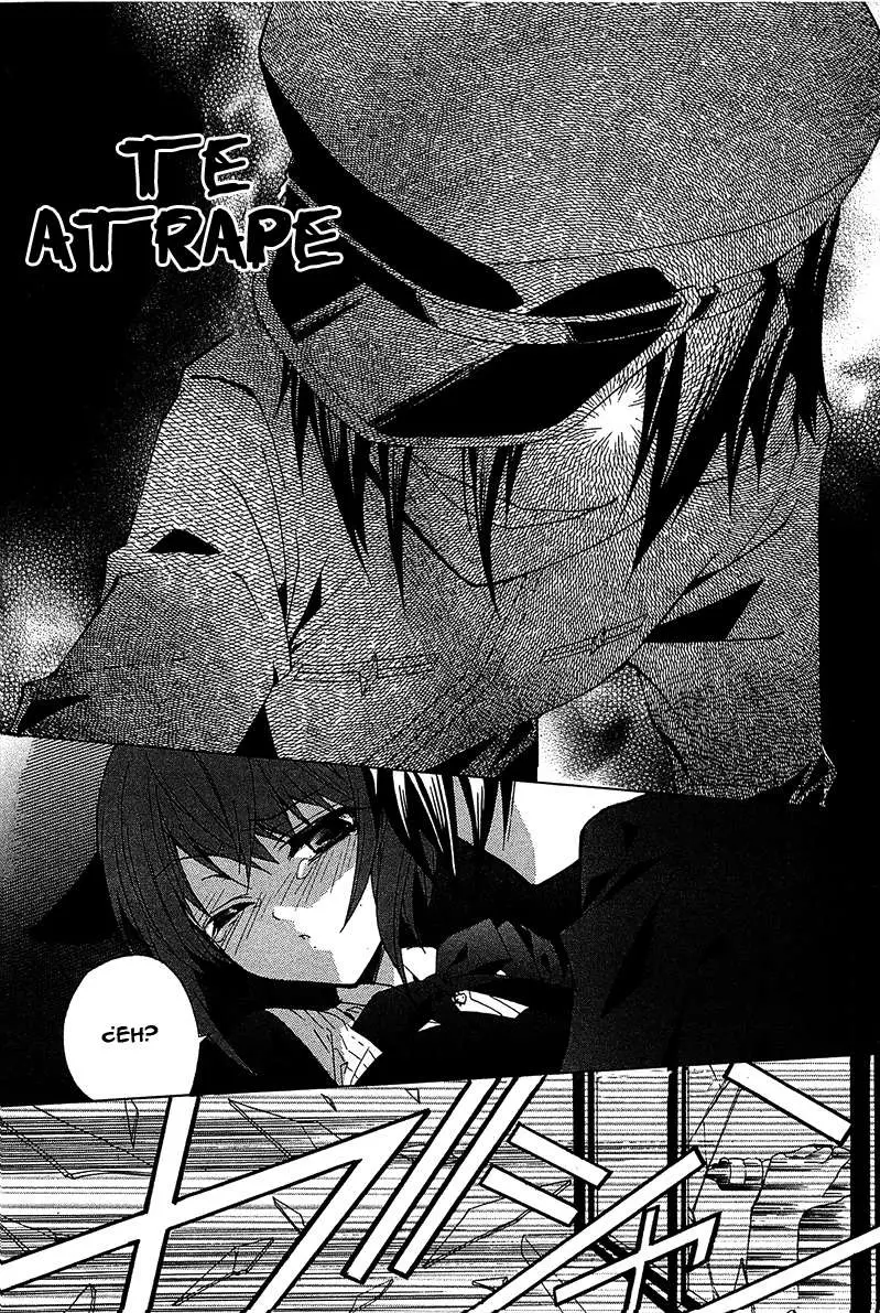 Gakuen Nightmare (2009) - Capítulo 4 - Página 32 - LectorTMOo