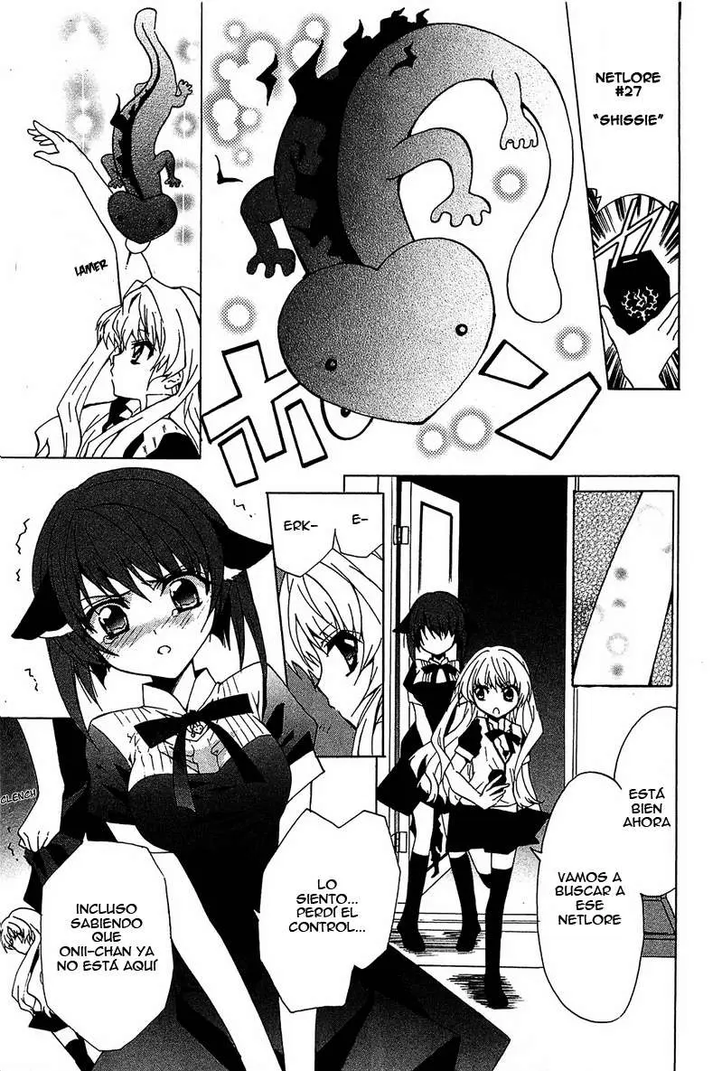 Gakuen Nightmare (2009) - Capítulo 4 - Página 37 - LectorTMOo