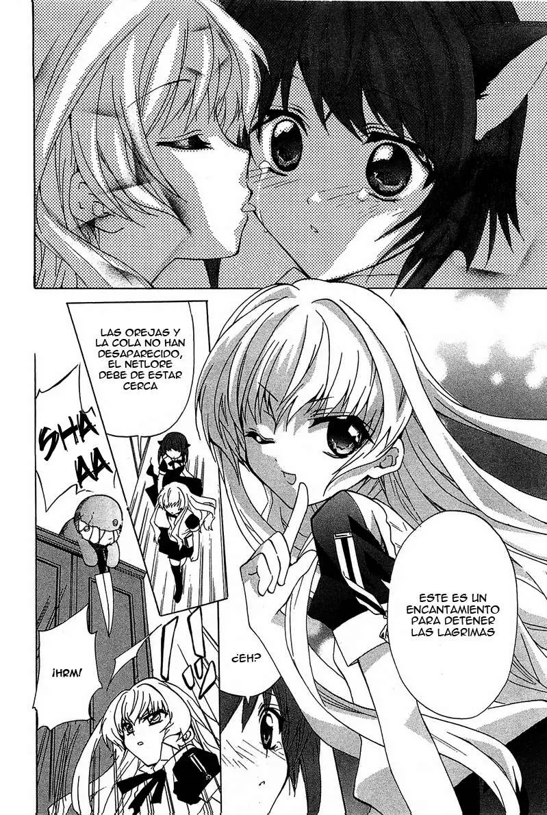 Gakuen Nightmare (2009) - Capítulo 4 - Página 38 - LectorTMOo