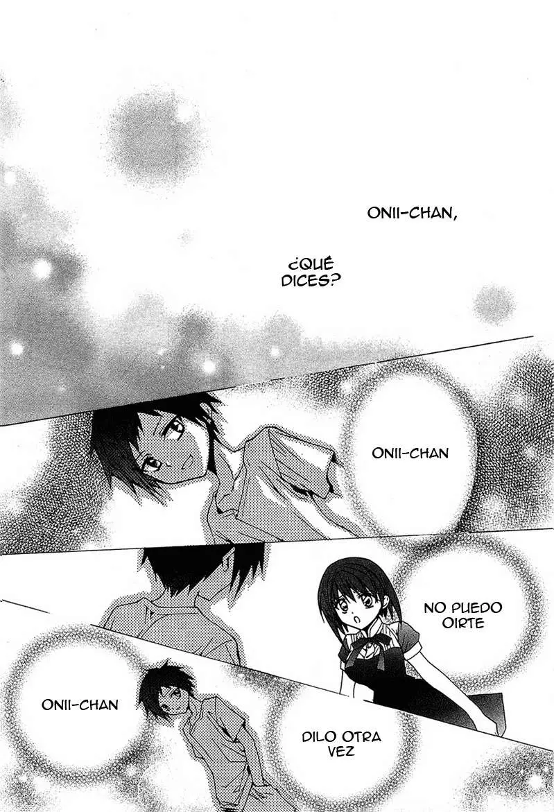 Gakuen Nightmare (2009) - Capítulo 5 - Página 8 - LectorTMOo
