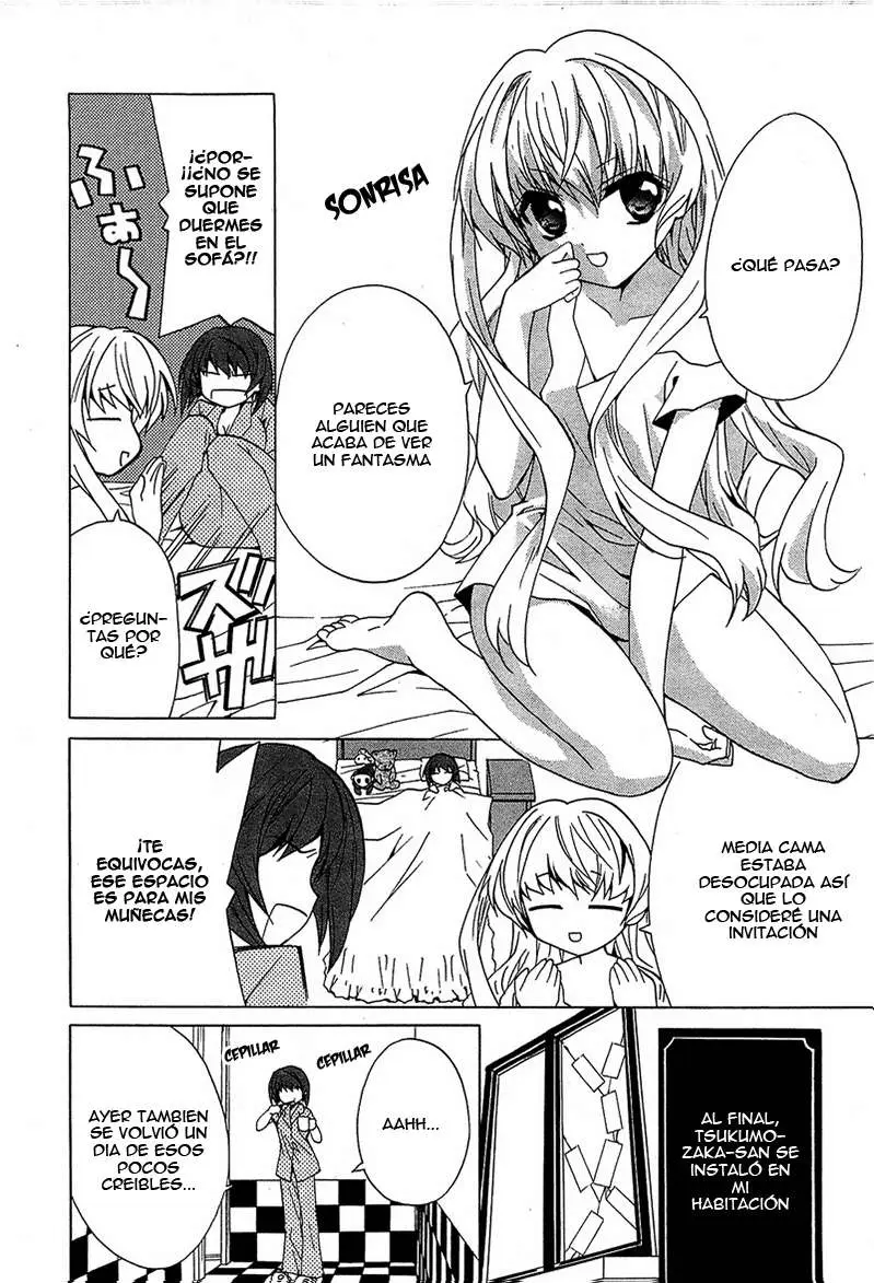 Gakuen Nightmare (2009) - Capítulo 5 - Página 11 - LectorTMOo