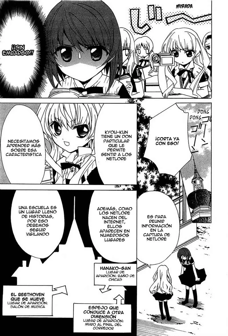 Gakuen Nightmare (2009) - Capítulo 5 - Página 14 - LectorTMOo
