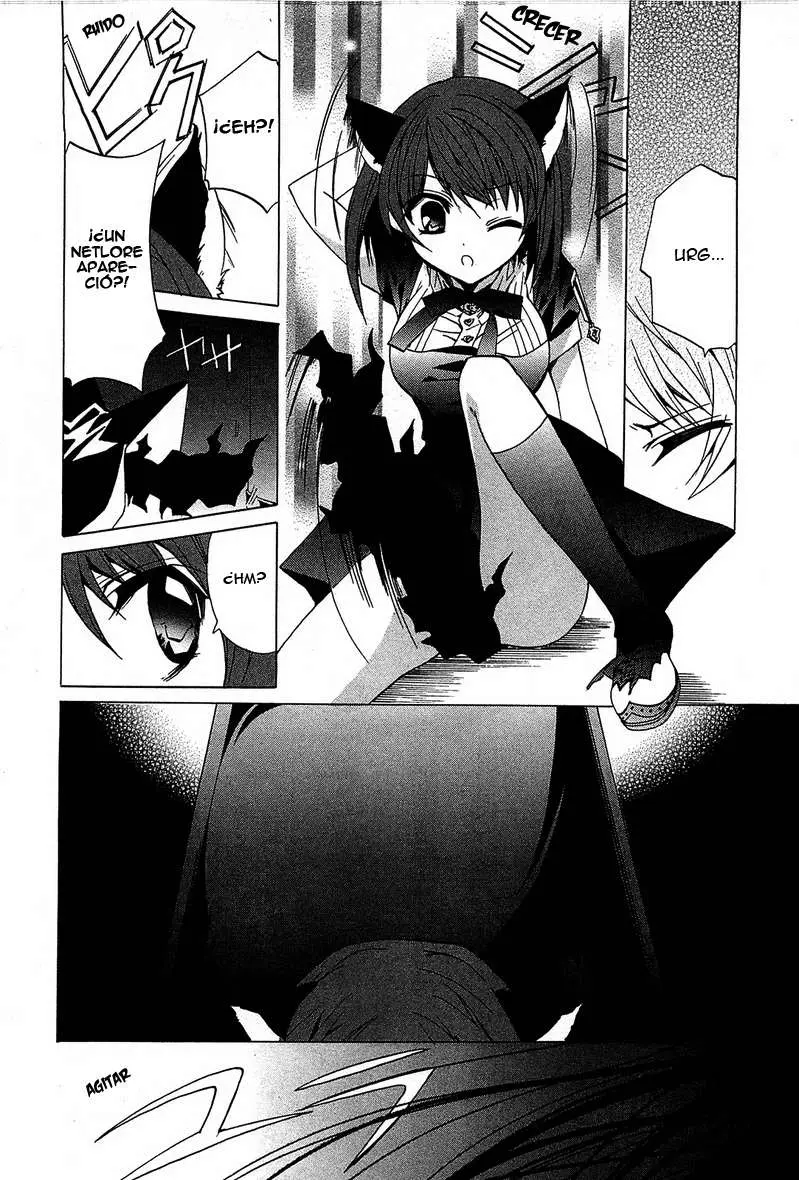 Gakuen Nightmare (2009) - Capítulo 5 - Página 26 - LectorTMOo