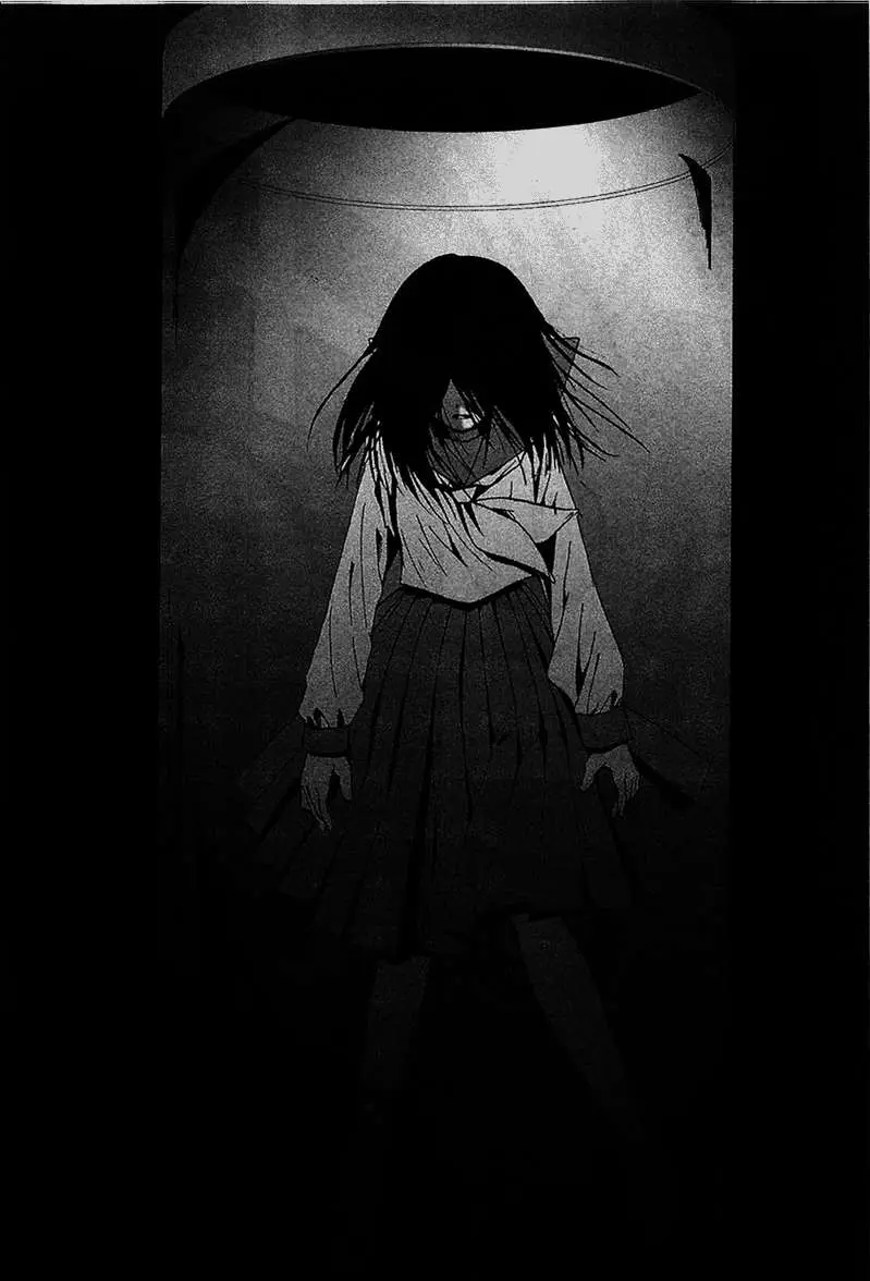 Gakuen Nightmare (2009) - Capítulo 5 - Página 28 - LectorTMOo