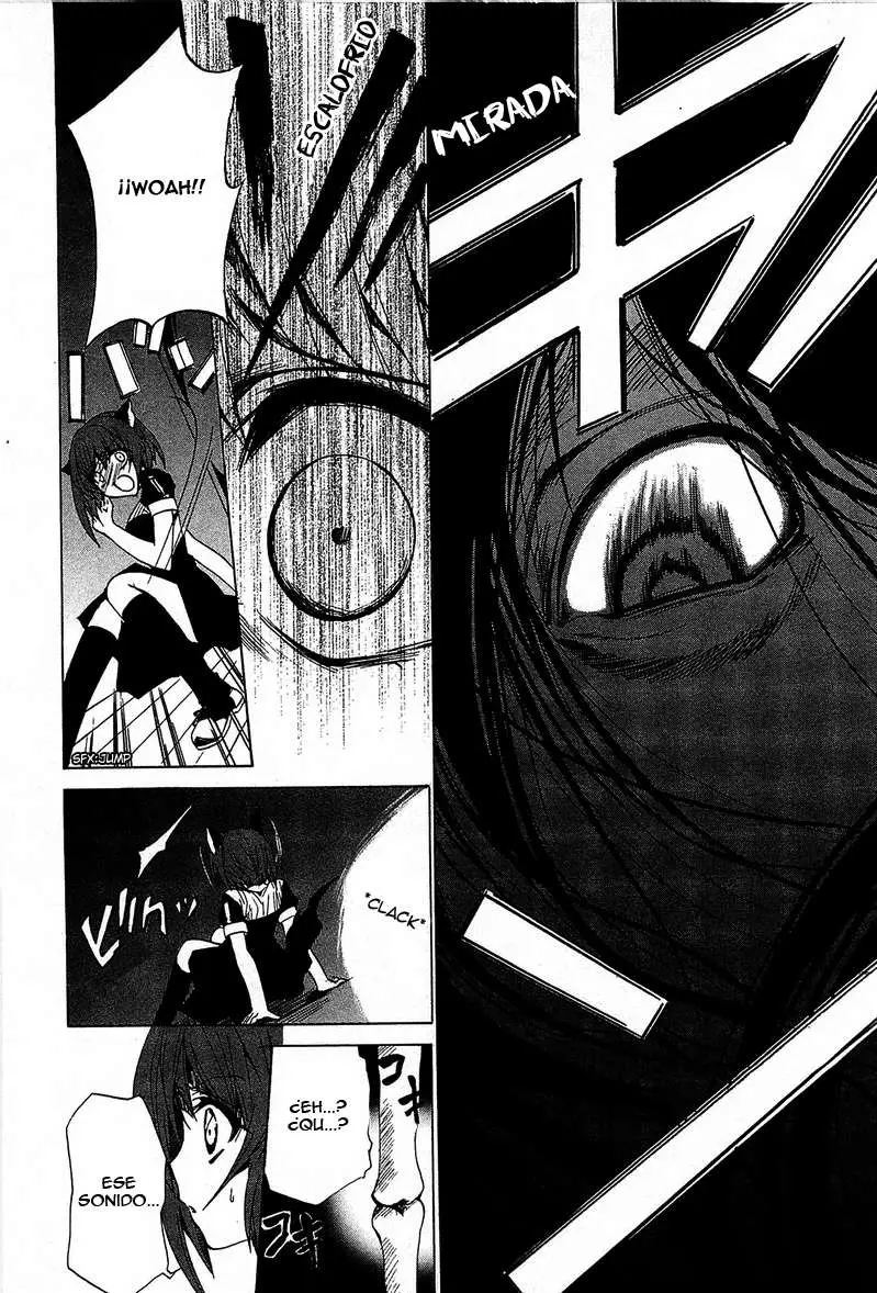 Gakuen Nightmare (2009) - Capítulo 5 - Página 29 - LectorTMOo
