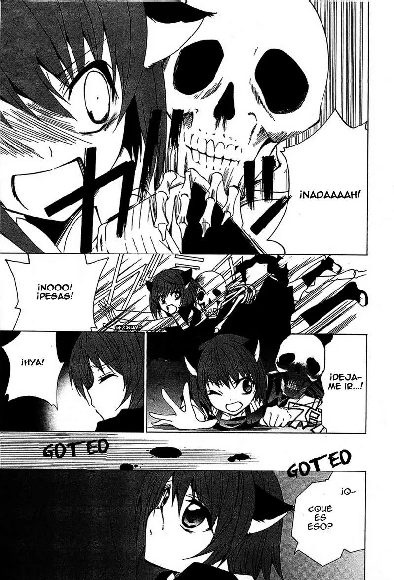 Gakuen Nightmare (2009) - Capítulo 5 - Página 30 - LectorTMOo