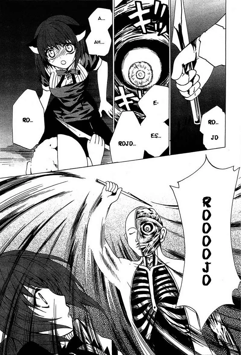 Gakuen Nightmare (2009) - Capítulo 5 - Página 32 - LectorTMOo