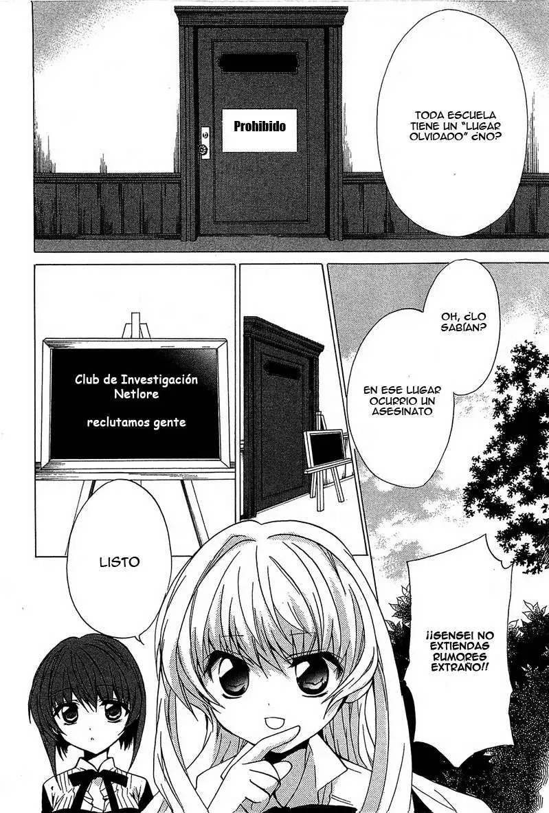 Gakuen Nightmare (2009) - Capítulo 5 - Página 37 - LectorTMOo