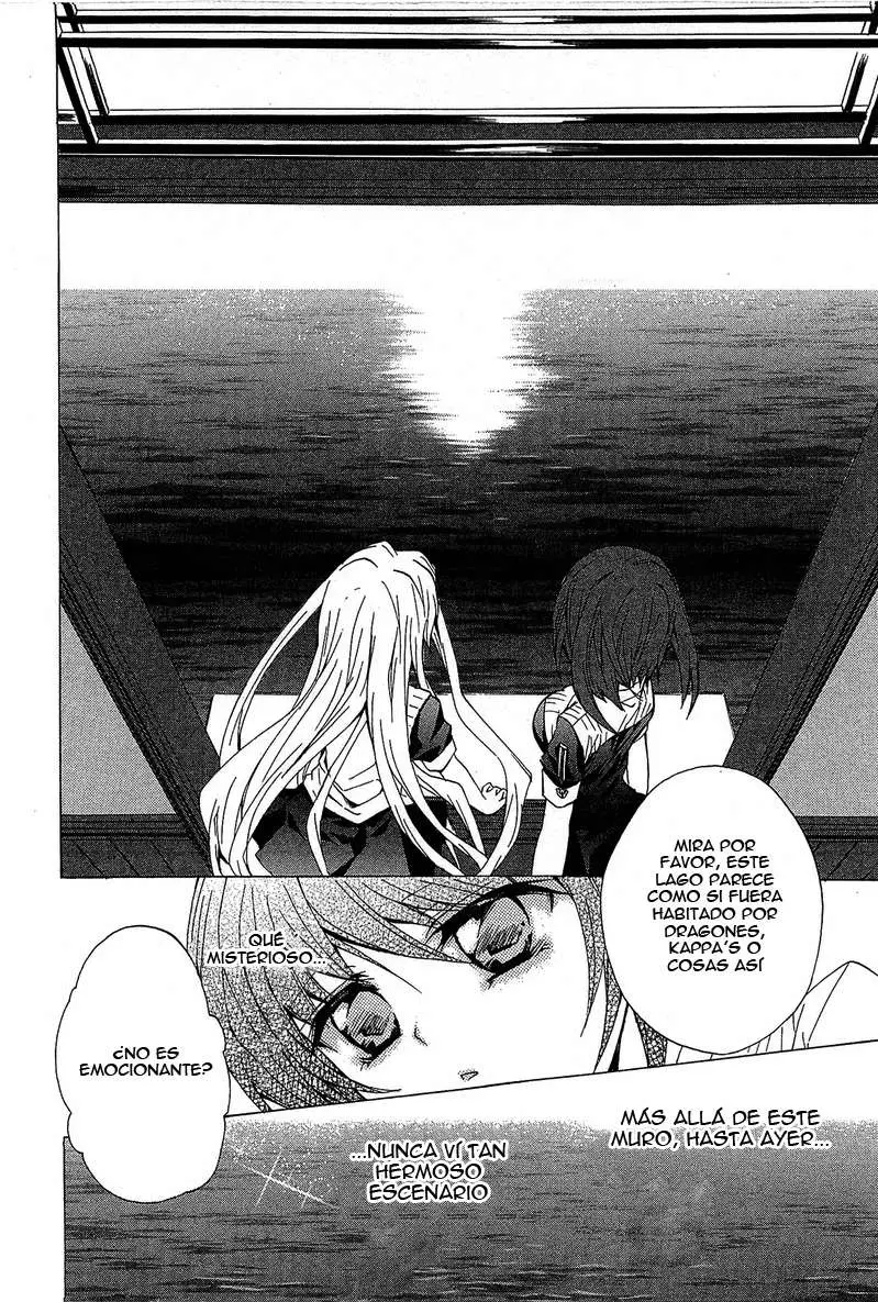 Gakuen Nightmare (2009) - Capítulo 5 - Página 39 - LectorTMOo
