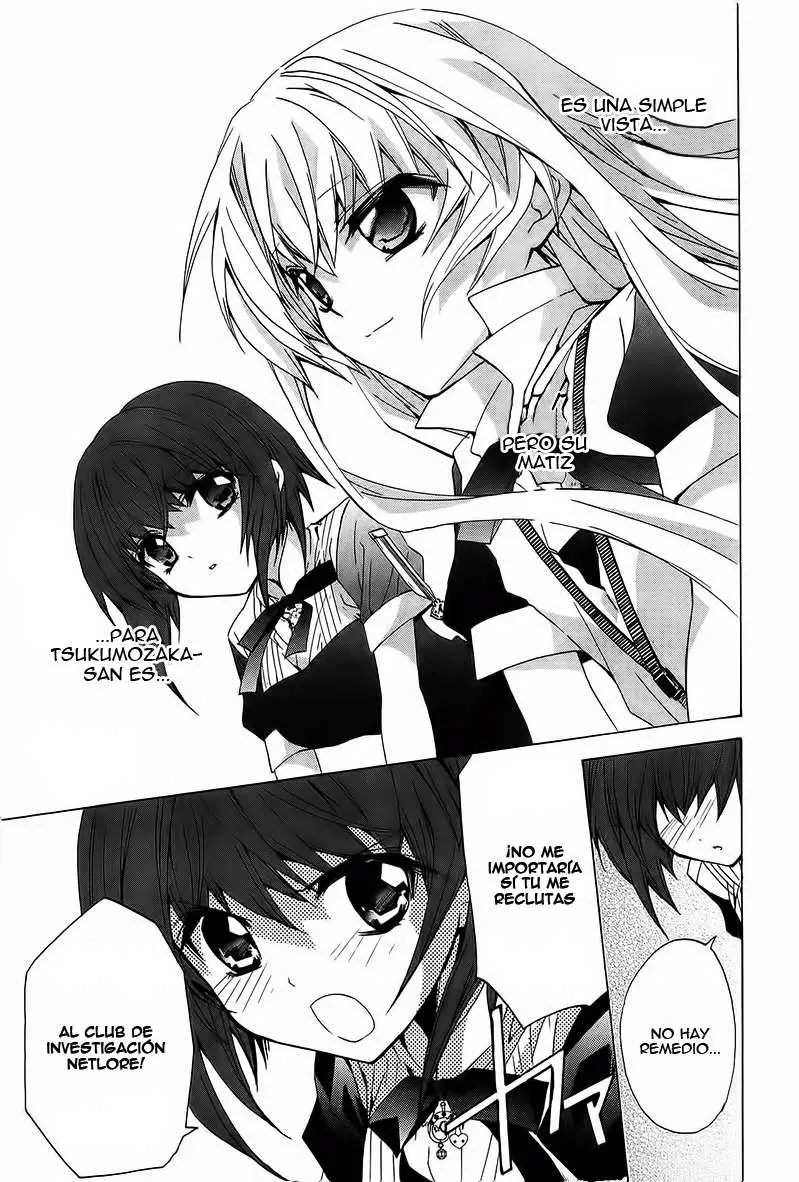 Gakuen Nightmare (2009) - Capítulo 5 - Página 40 - LectorTMOo