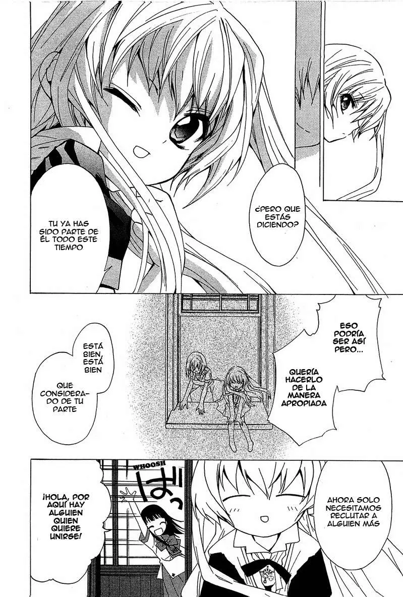 Gakuen Nightmare (2009) - Capítulo 5 - Página 41 - LectorTMOo