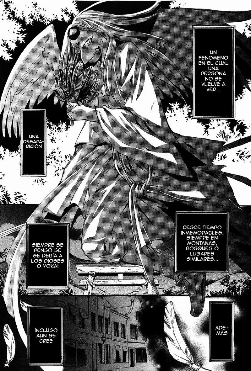 Gakuen Nightmare (2009) - Capítulo 6 - Página 2 - LectorTMOo