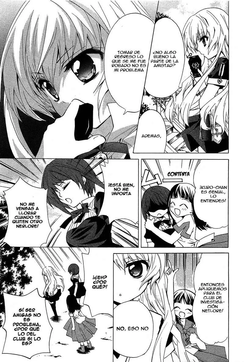 Gakuen Nightmare (2009) - Capítulo 6 - Página 6 - LectorTMOo
