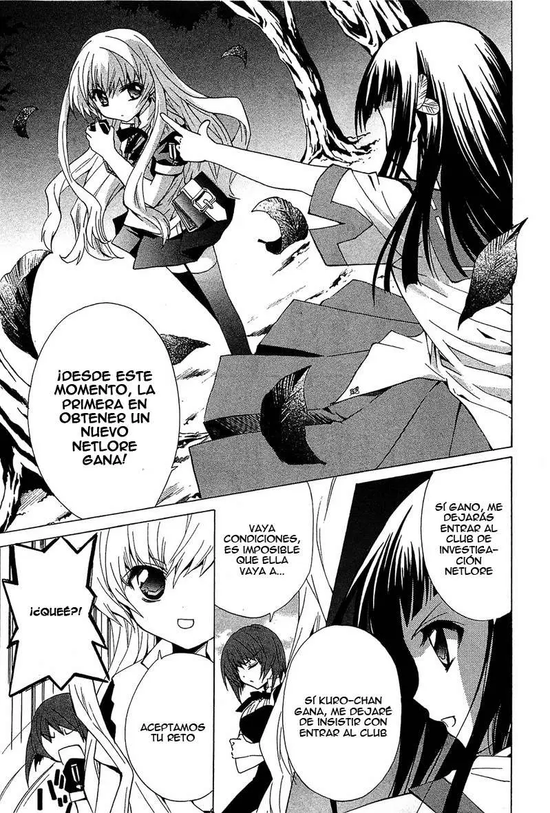 Gakuen Nightmare (2009) - Capítulo 6 - Página 8 - LectorTMOo