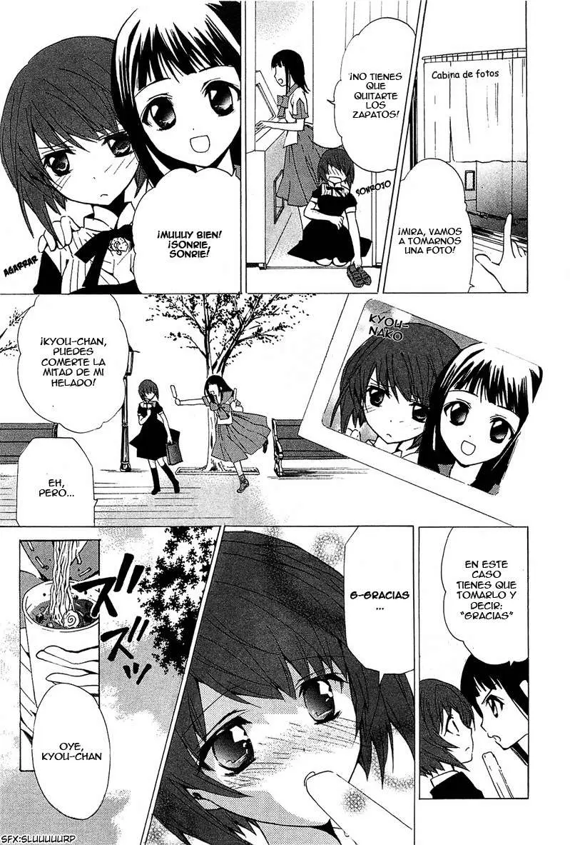 Gakuen Nightmare (2009) - Capítulo 6 - Página 14 - LectorTMOo