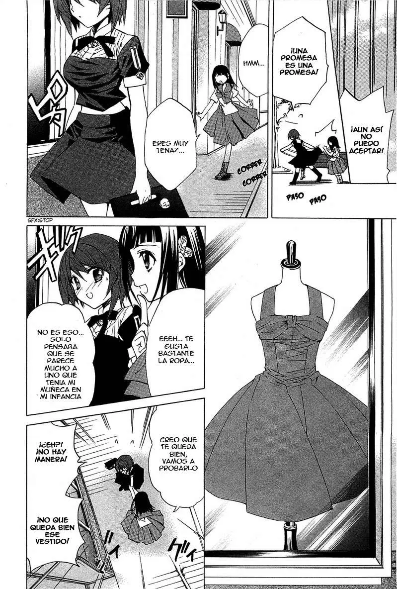 Gakuen Nightmare (2009) - Capítulo 6 - Página 17 - LectorTMOo
