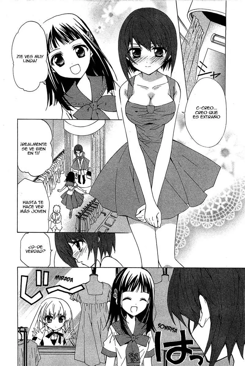 Gakuen Nightmare (2009) - Capítulo 6 - Página 19 - LectorTMOo