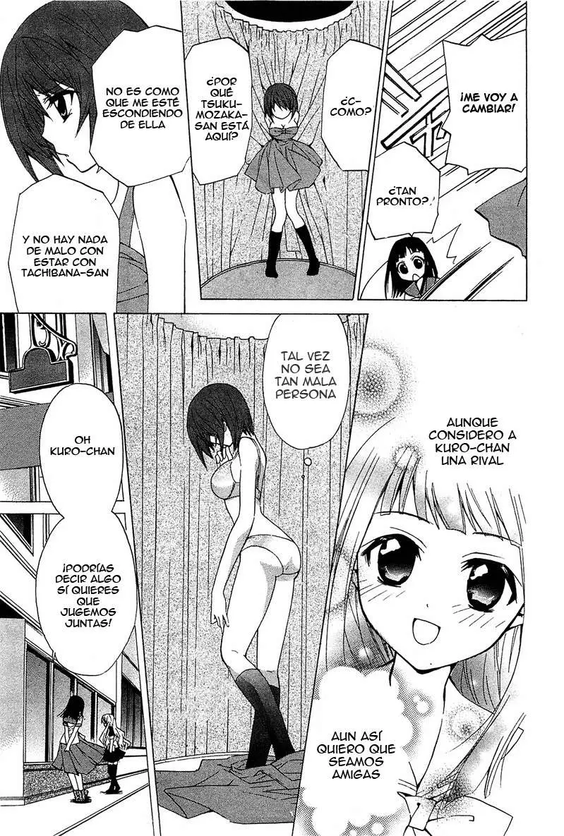 Gakuen Nightmare (2009) - Capítulo 6 - Página 20 - LectorTMOo